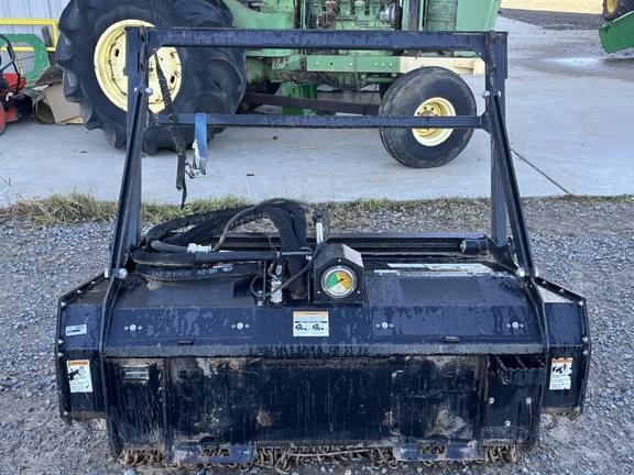 Image of John Deere MH60D equipment image 3