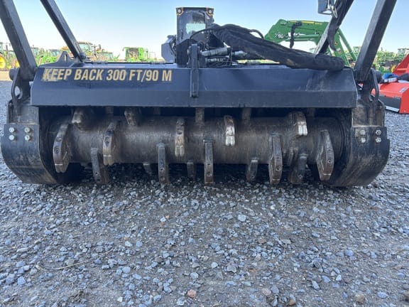 2022 John Deere MH60D Equipment Image0