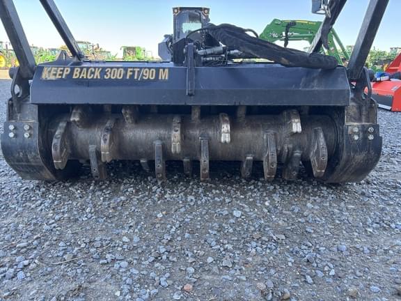 Image of John Deere MH60D Primary image