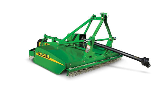 2022 John Deere MX5 Equipment Image0