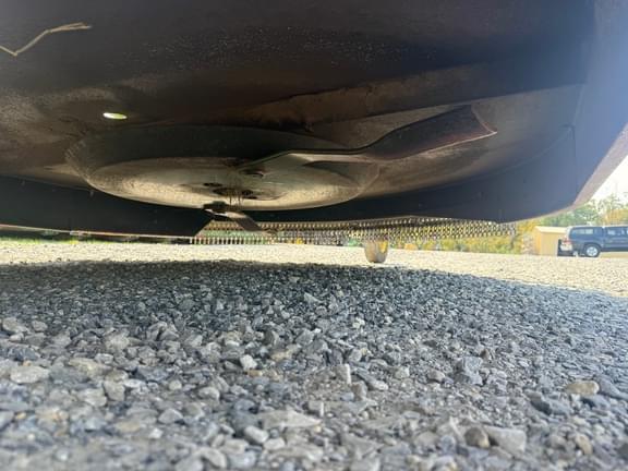 Image of John Deere MX7 equipment image 4