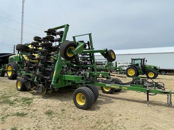 Image of John Deere N530C Primary image