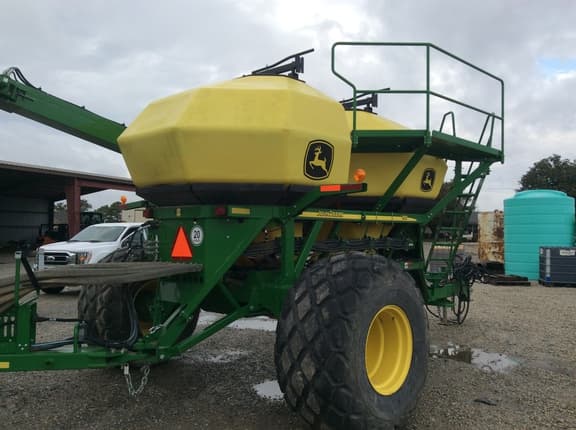 Image of John Deere N542 equipment image 3