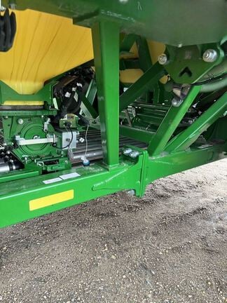 2022 John Deere N560 Equipment Image0