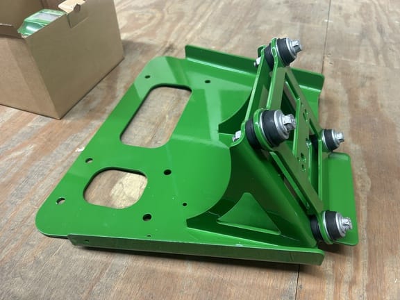 2022 John Deere New Equipment Image0