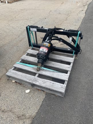 2025 John Deere PA30B Equipment Image0