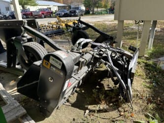 2022 John Deere PR96B Equipment Image0