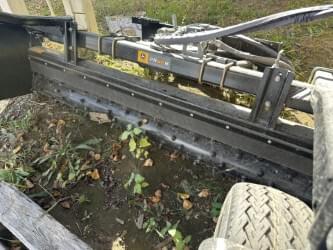 Image of John Deere PR96B equipment image 1