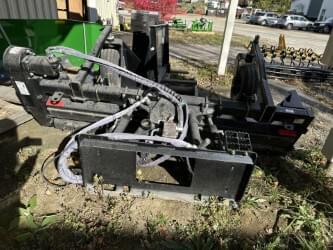 Image of John Deere PR96B equipment image 4