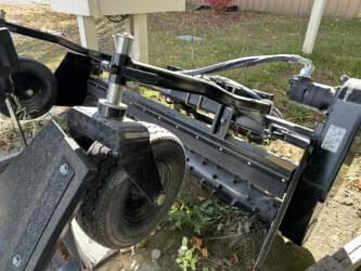 Image of John Deere PR96B equipment image 3