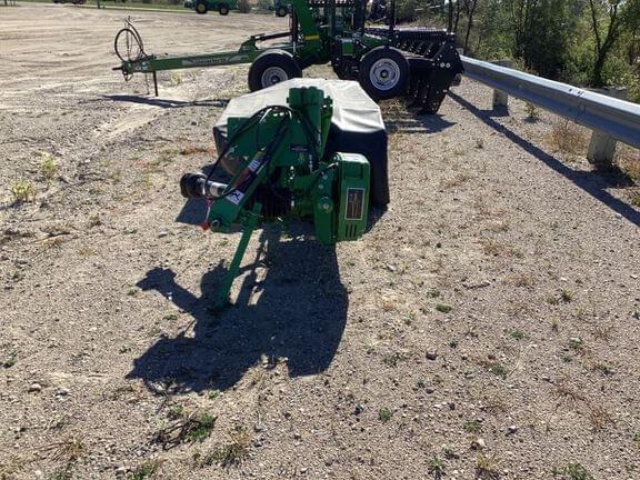 Image of John Deere R240 equipment image 1