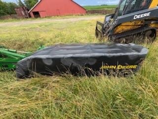 2022 John Deere R280 Equipment Image0