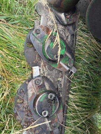Image of John Deere R280 equipment image 3