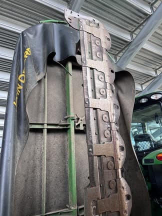 Image of John Deere R280 equipment image 2