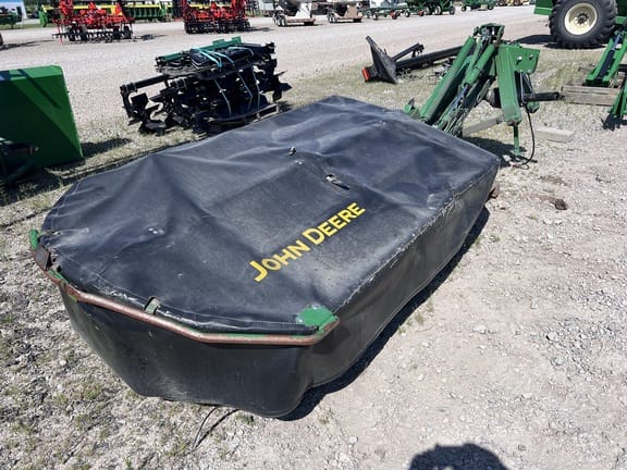 2022 John Deere R280 Equipment Image0