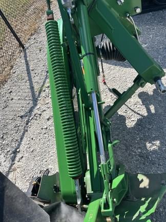 Image of John Deere R280 equipment image 4