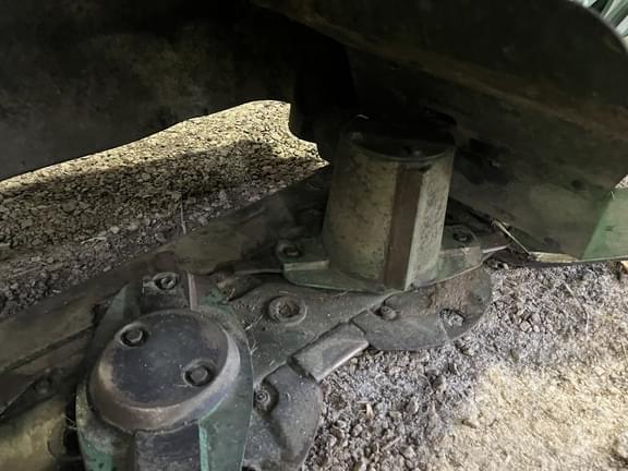 Image of John Deere R280 equipment image 4