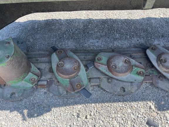 Image of John Deere R280 equipment image 2