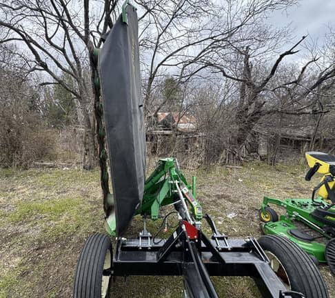 Image of John Deere R280 equipment image 3