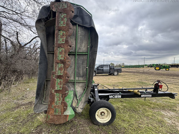 2022 John Deere R280 Equipment Image0