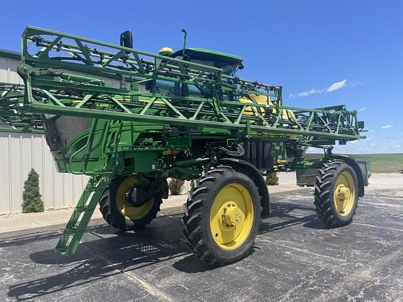 Image of John Deere R4023 Primary image