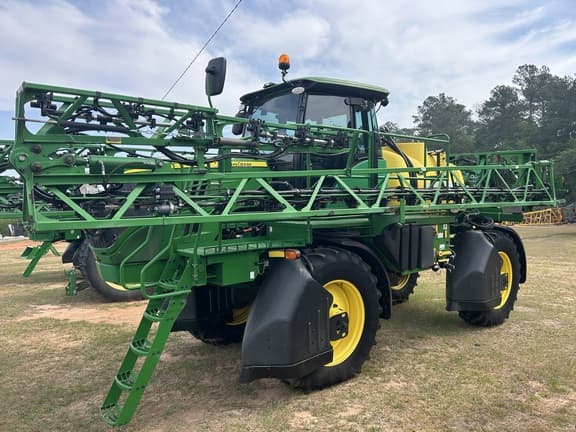 Image of John Deere R4023 Primary image