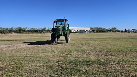 Image of John Deere R4023 Primary image