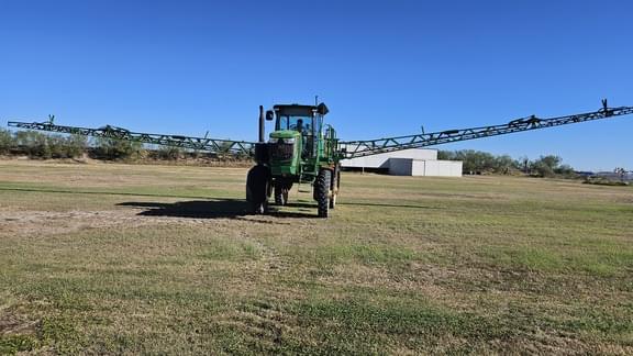 Image of John Deere R4023 equipment image 1