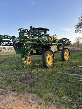 Image of John Deere R4023 Primary image