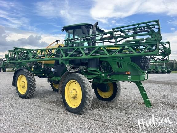 Image of John Deere R4023 Primary image