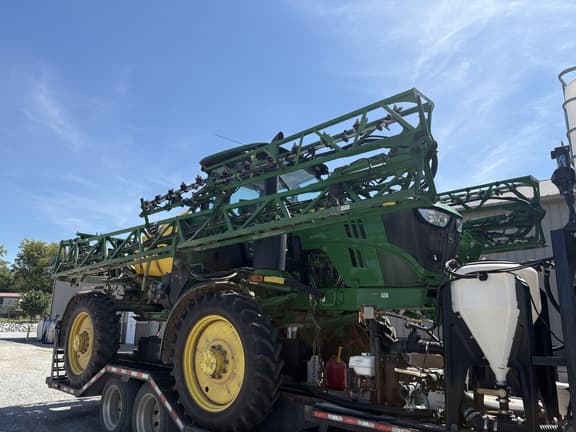 Image of John Deere R4023 Primary image