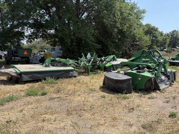 2022 John Deere R990R Equipment Image0