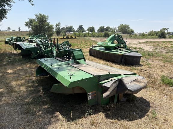 Image of John Deere R990R equipment image 4