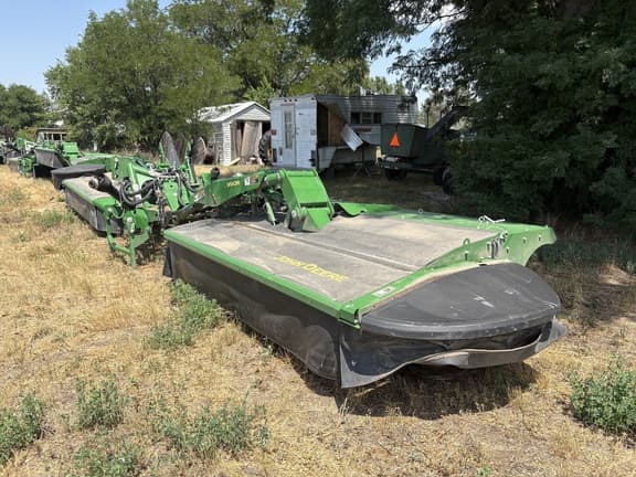 Image of John Deere R990R equipment image 3