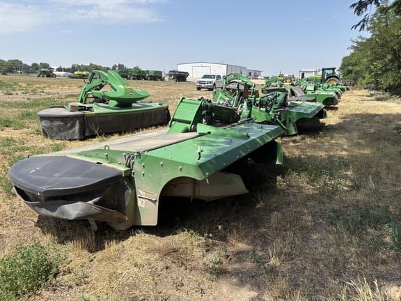 Image of John Deere R990R equipment image 2