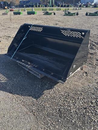 2022 John Deere RB84 Equipment Image0