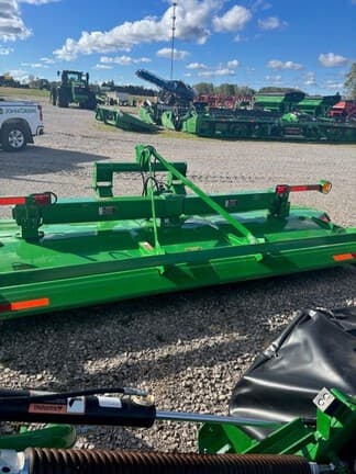 Image of John Deere RC14R equipment image 2