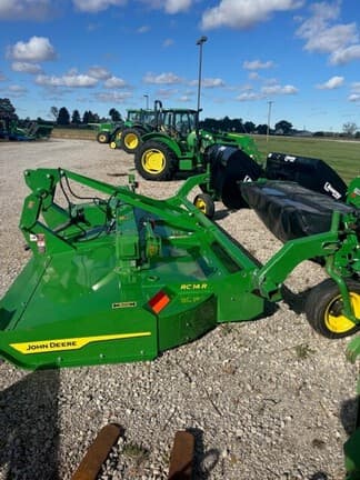 Image of John Deere RC14R Primary image