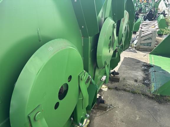 Image of John Deere RC14R equipment image 3