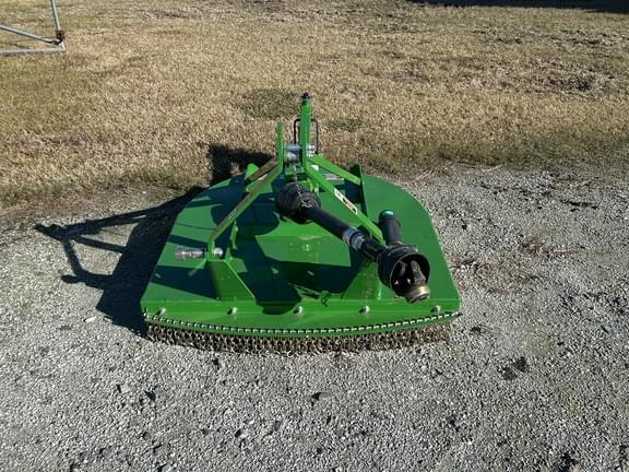 Image of John Deere RC2048 equipment image 3