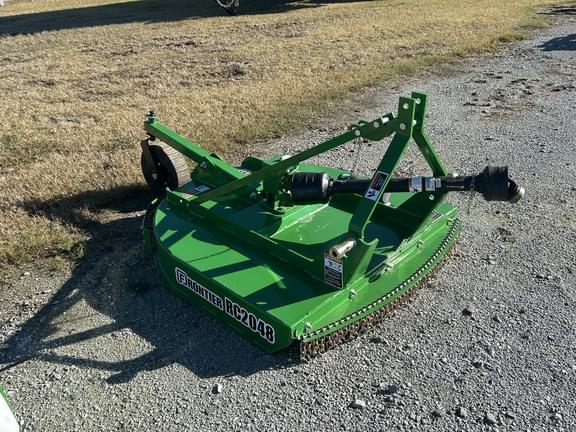Image of John Deere RC2048 equipment image 1