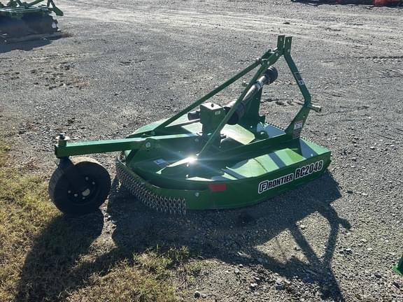 Image of John Deere RC2048 equipment image 2