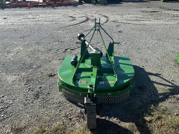 Image of John Deere RC2048 equipment image 4