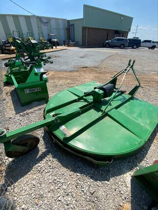Image of Frontier RC2072 equipment image 3