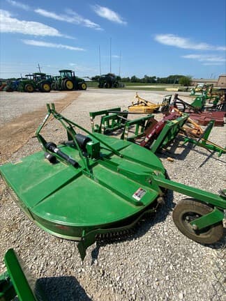 Image of Frontier RC2072 equipment image 2