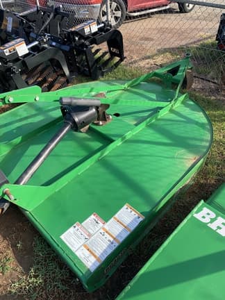 Image of Frontier RC4072 equipment image 1