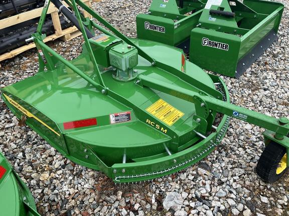 Image of John Deere RC5M Image 0