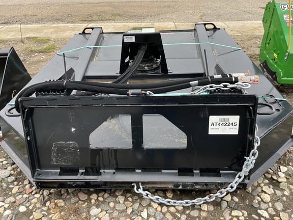 Image of John Deere RC78B Primary image