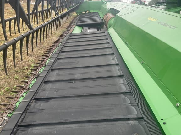 Image of John Deere RD30F equipment image 4