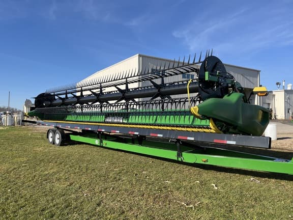 Image of John Deere RD35F Primary image